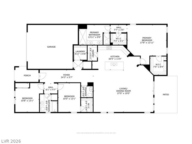 975 Twilight Glow Court, Henderson, NV 89015