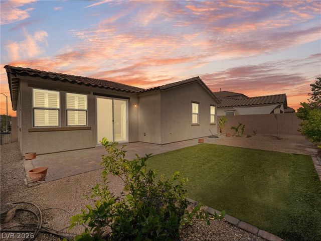 975 Twilight Glow Court, Henderson, NV 89015
