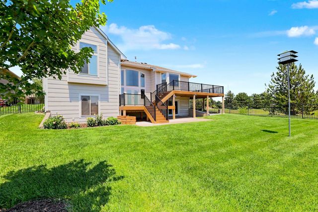 13701 W Texas St, Wichita, KS 67235