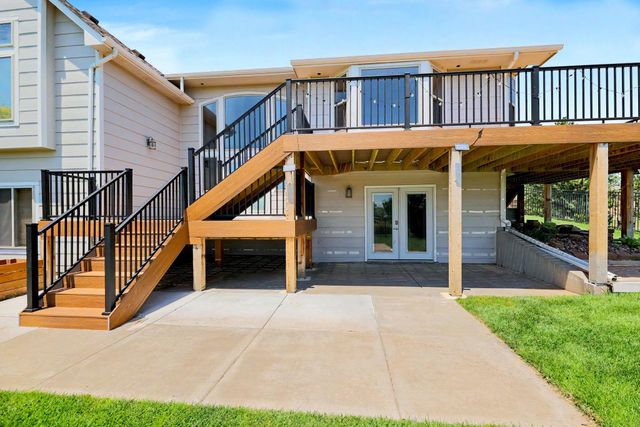 13701 W Texas St, Wichita, KS 67235