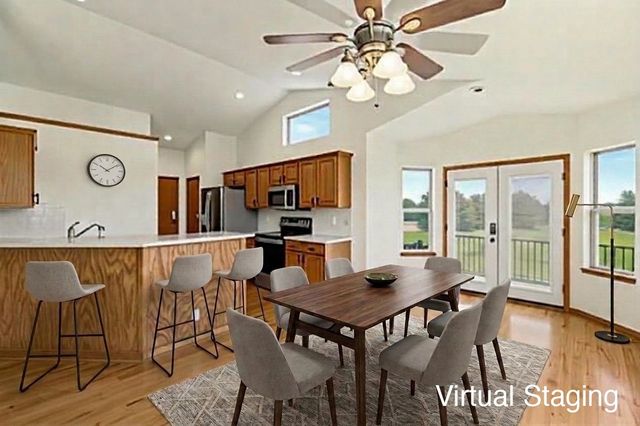 13701 W Texas St, Wichita, KS 67235