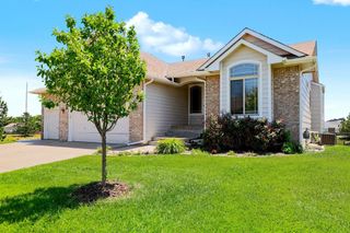 13701 W Texas St, Wichita, KS 67235
