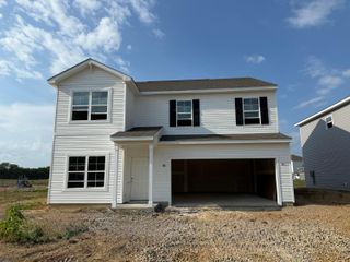122 Vine Grove Drive, Circleville, OH 43113