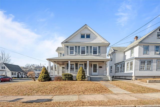 47 Prairie Avenue, Suffern, NY 10901