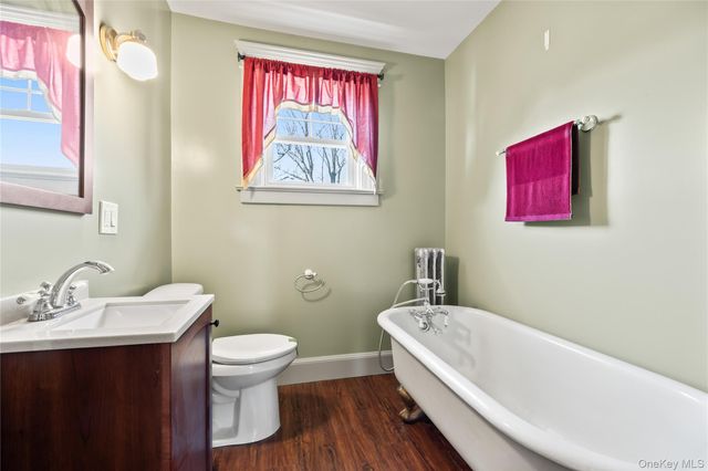 47 Prairie Avenue, Suffern, NY 10901