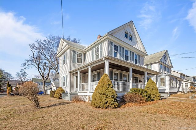 47 Prairie Avenue, Suffern, NY 10901