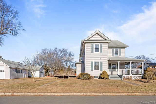 47 Prairie Avenue, Suffern, NY 10901