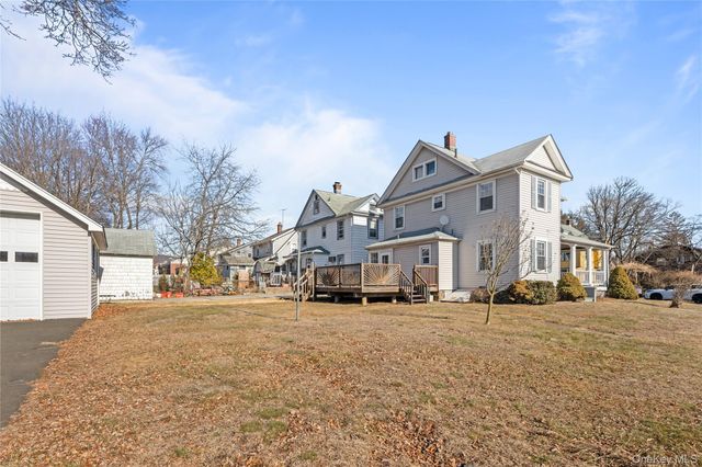 47 Prairie Avenue, Suffern, NY 10901