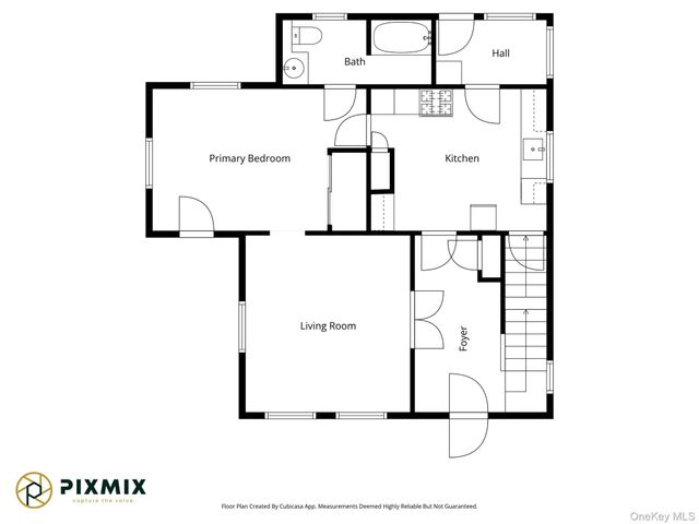 47 Prairie Avenue, Suffern, NY 10901