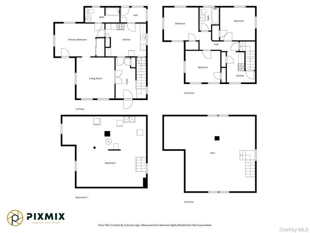 47 Prairie Avenue, Suffern, NY 10901