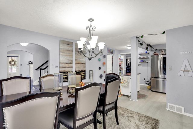 3851 Arthington Boulevard, Indianapolis, IN 46226