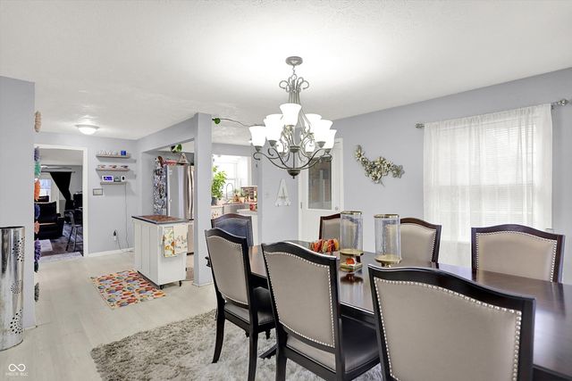 3851 Arthington Boulevard, Indianapolis, IN 46226