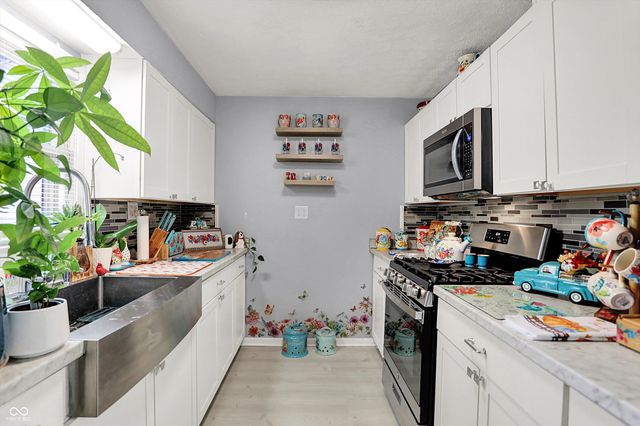 3851 Arthington Boulevard, Indianapolis, IN 46226