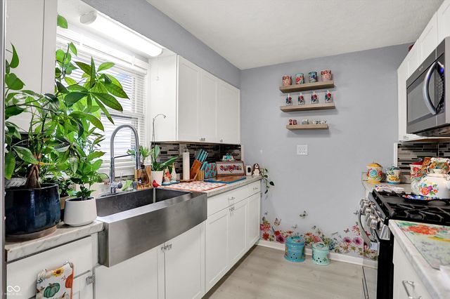 3851 Arthington Boulevard, Indianapolis, IN 46226