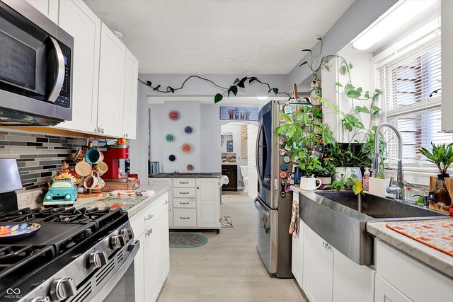 3851 Arthington Boulevard, Indianapolis, IN 46226