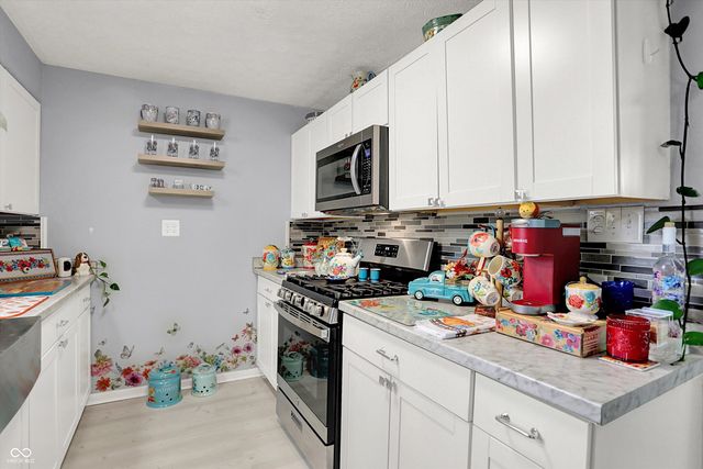 3851 Arthington Boulevard, Indianapolis, IN 46226