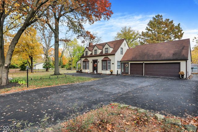 3851 Arthington Boulevard, Indianapolis, IN 46226