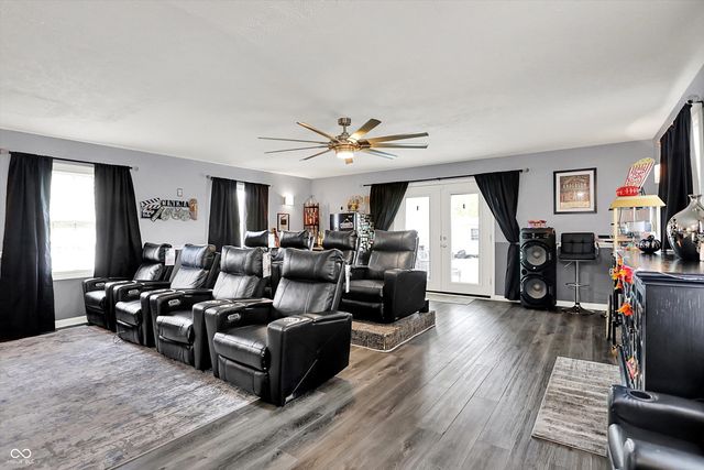 3851 Arthington Boulevard, Indianapolis, IN 46226