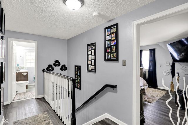 3851 Arthington Boulevard, Indianapolis, IN 46226