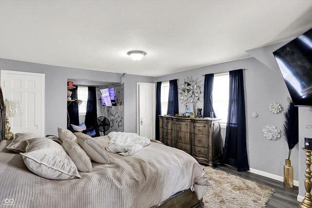 3851 Arthington Boulevard, Indianapolis, IN 46226