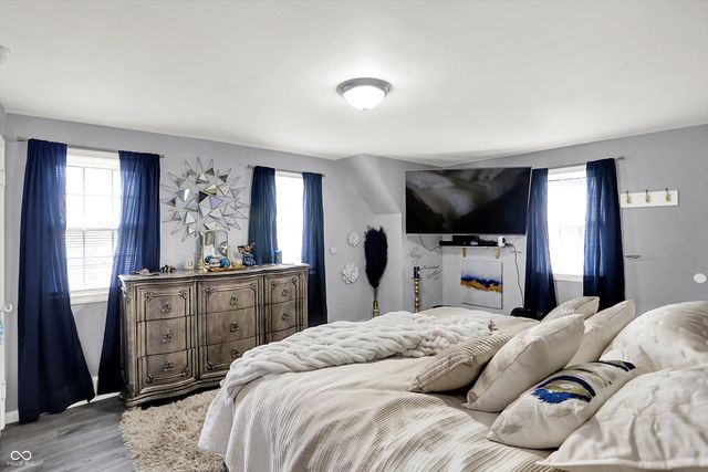 3851 Arthington Boulevard, Indianapolis, IN 46226