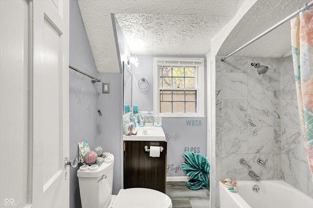 3851 Arthington Boulevard, Indianapolis, IN 46226