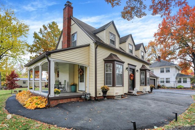 3851 Arthington Boulevard, Indianapolis, IN 46226