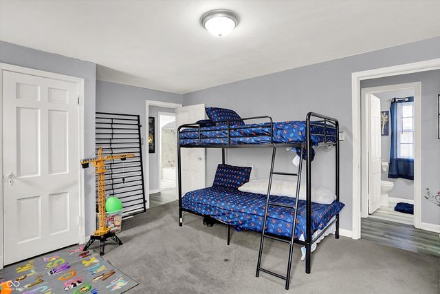 3851 Arthington Boulevard, Indianapolis, IN 46226