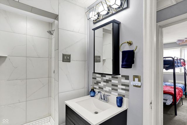 3851 Arthington Boulevard, Indianapolis, IN 46226