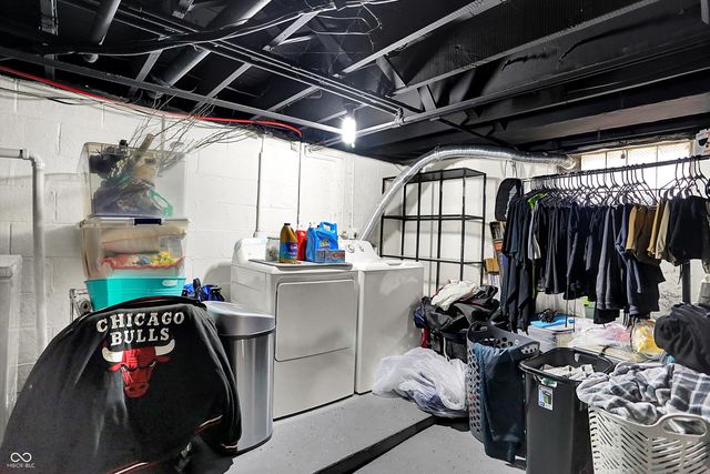 3851 Arthington Boulevard, Indianapolis, IN 46226