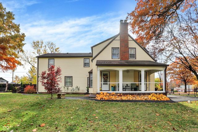 3851 Arthington Boulevard, Indianapolis, IN 46226