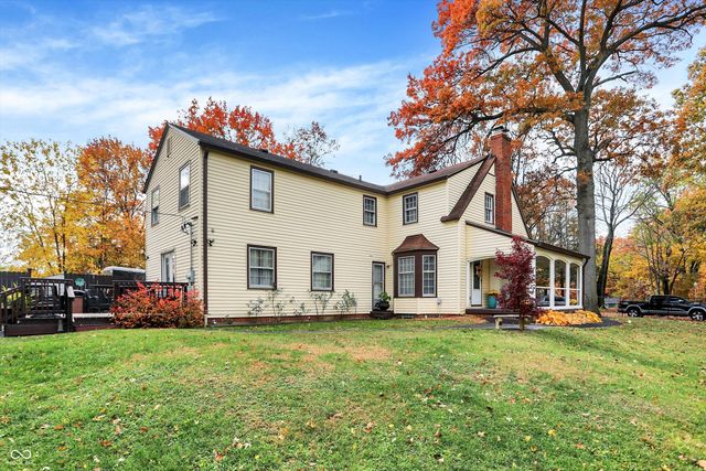 3851 Arthington Boulevard, Indianapolis, IN 46226