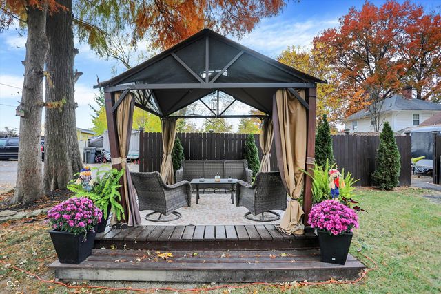 3851 Arthington Boulevard, Indianapolis, IN 46226