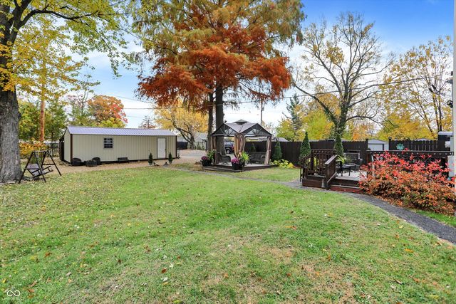 3851 Arthington Boulevard, Indianapolis, IN 46226