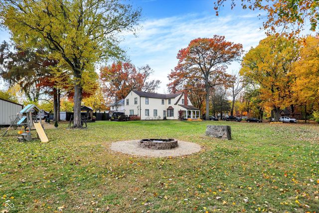 3851 Arthington Boulevard, Indianapolis, IN 46226