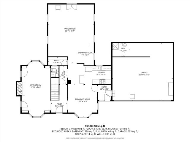 3851 Arthington Boulevard, Indianapolis, IN 46226