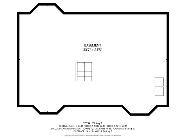 3851 Arthington Boulevard, Indianapolis, IN 46226