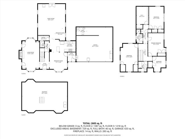 3851 Arthington Boulevard, Indianapolis, IN 46226