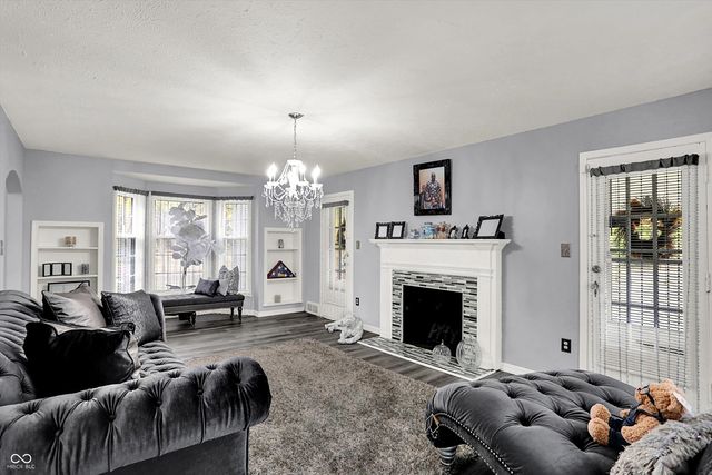 3851 Arthington Boulevard, Indianapolis, IN 46226