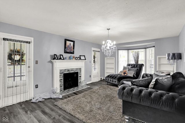 3851 Arthington Boulevard, Indianapolis, IN 46226