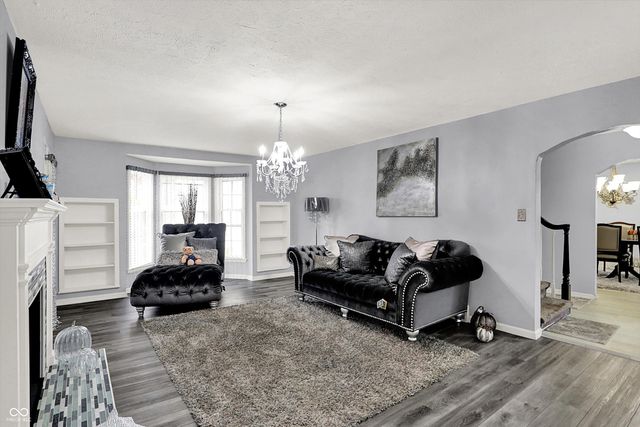 3851 Arthington Boulevard, Indianapolis, IN 46226