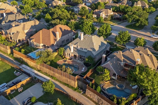 2709 King Arthur Boulevard, Lewisville, TX 75056