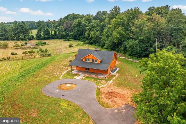 38217 MOUNTAIN AIR LN, Lovettsville, VA 20180