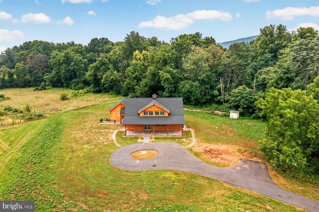 38217 MOUNTAIN AIR LN, Lovettsville, VA 20180