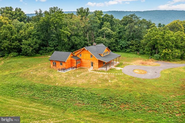 38217 MOUNTAIN AIR LN, Lovettsville, VA 20180