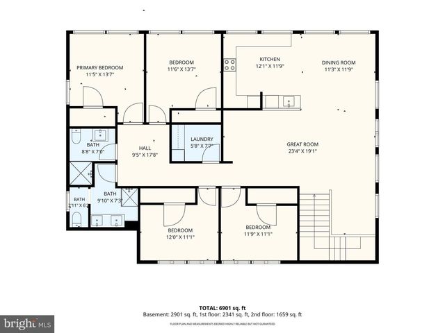 38217 MOUNTAIN AIR LN, Lovettsville, VA 20180