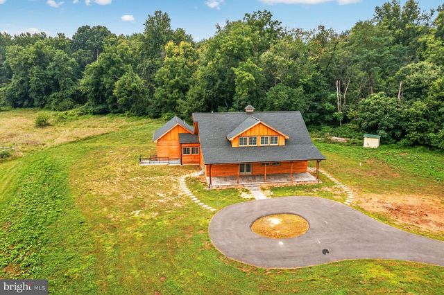 38217 MOUNTAIN AIR LN, Lovettsville, VA 20180