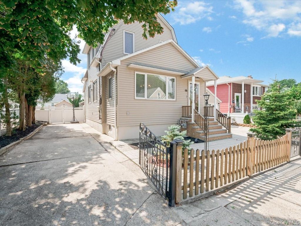 66 Fairmount Street, Valley Stream, NY 11580 — photo 2