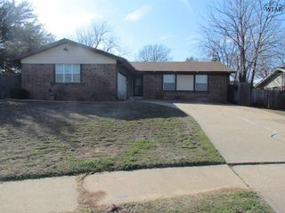 9 CHANUTE CIRCLE, Wichita Falls, TX 76306