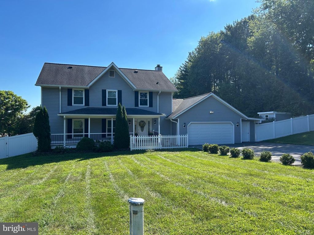 127 DIXON LN, Sykesville, MD 21784